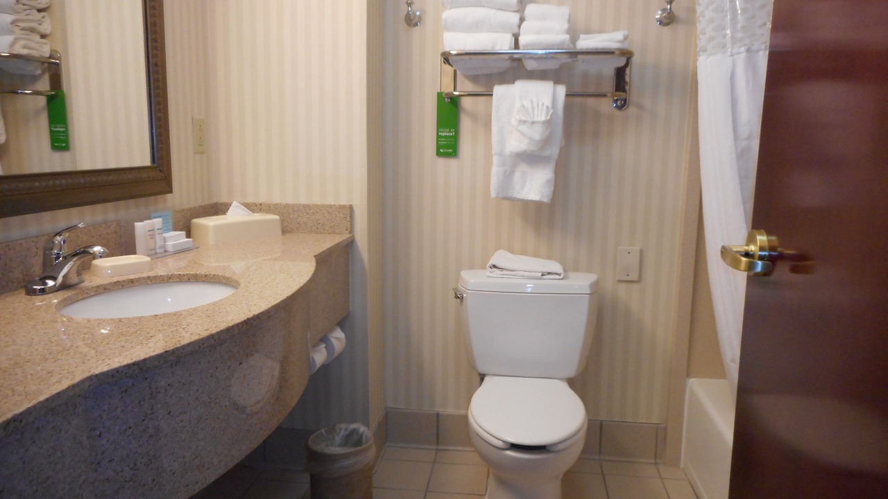 Photo of Bathroom in Ithaca