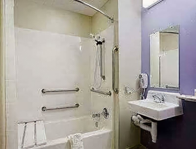 Photo of Bathroom in Latham