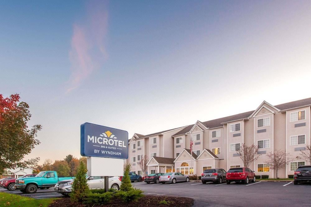Photo of Buildings in Johnstown