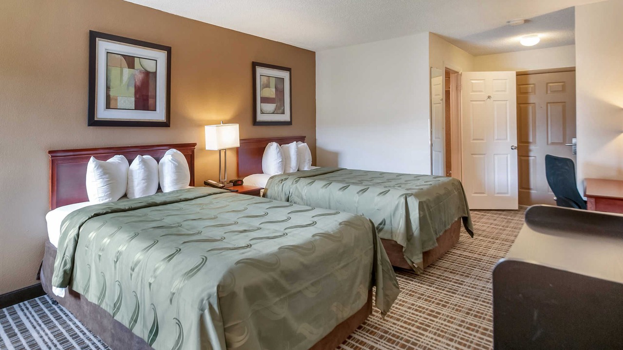 Photo of Bedroom in Bolivar