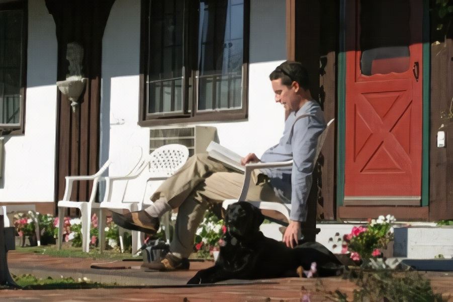 Photo of Others in Stowe Area