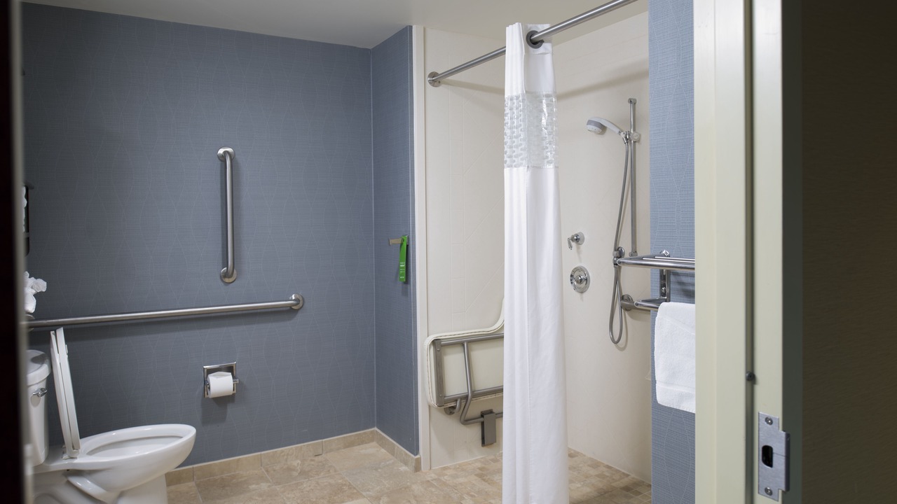 Photo of Bathroom in Norma