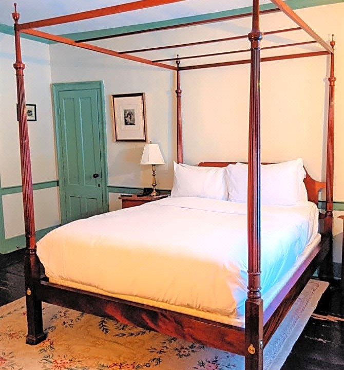 Photo of Bedroom in Manchester