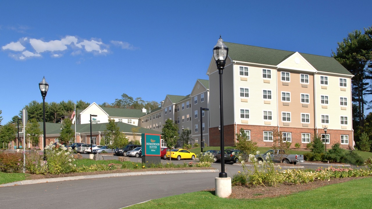 Photo of Buildings in Portsmouth