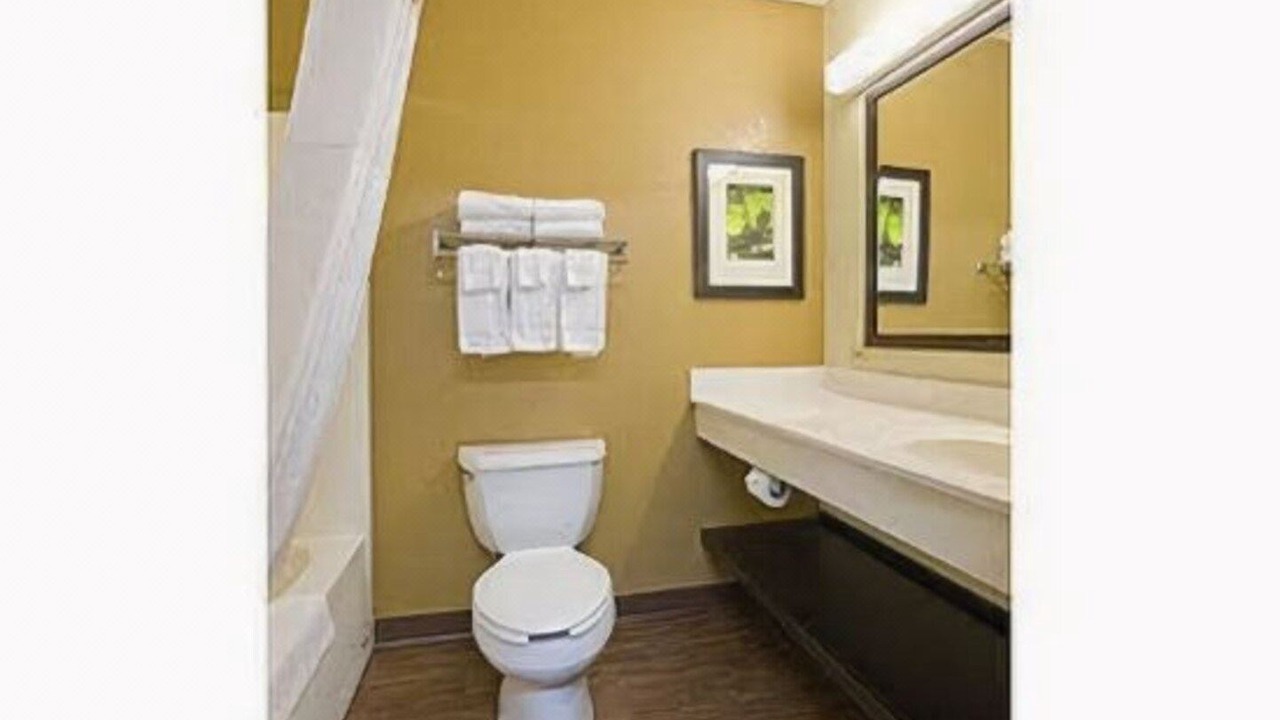 Photo of Bathroom in Whippany