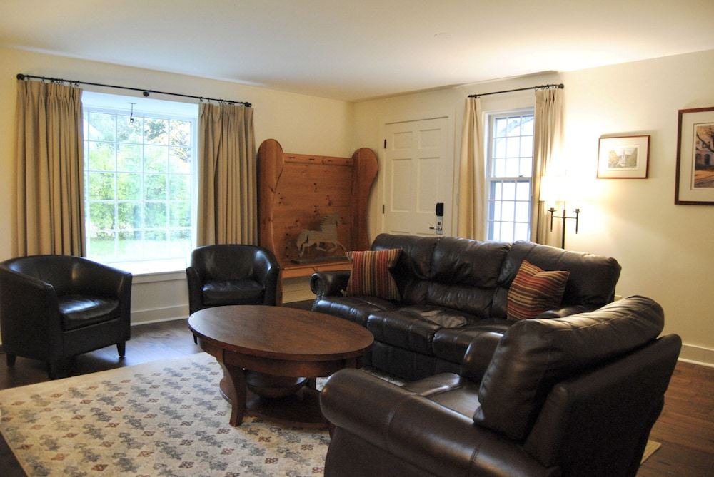 Photo of Livingroom in Woodstock