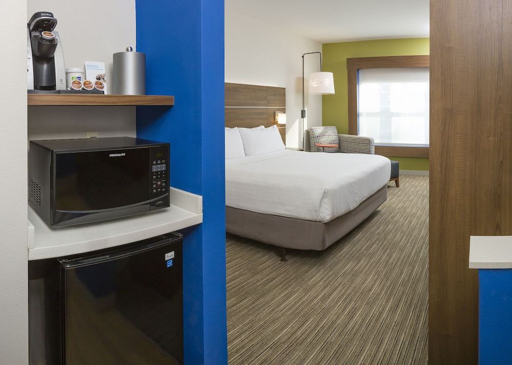 Photo of Bedroom in White River Junction