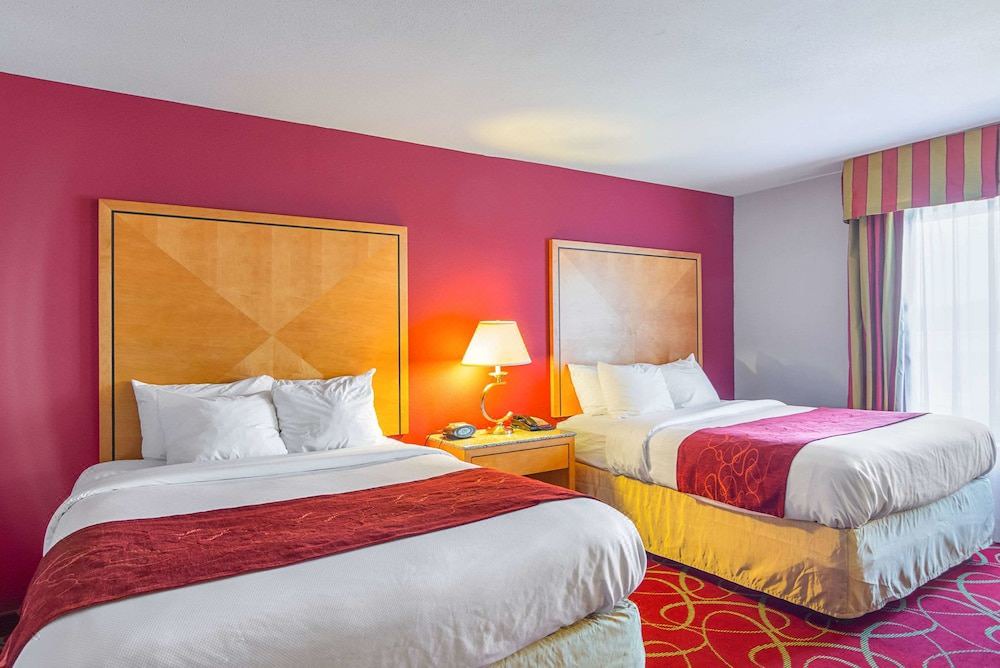 Photo of Bedroom in Glen Allen