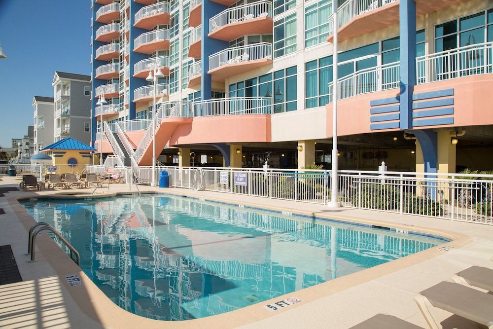 Photo of Outdoor in Cherry Grove Beach