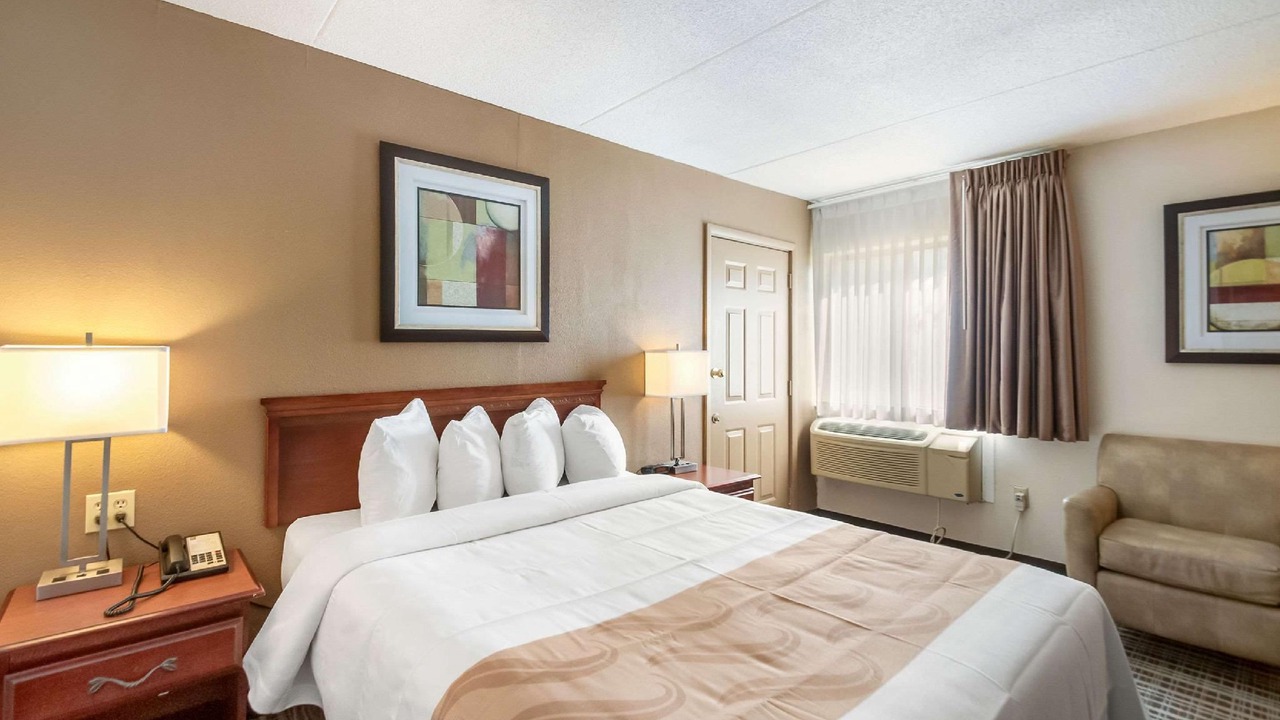 Photo of Bedroom in Bolivar