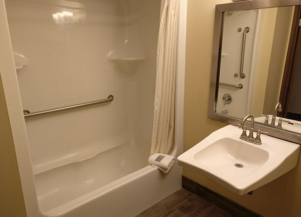 Photo of Bathroom in Monticello