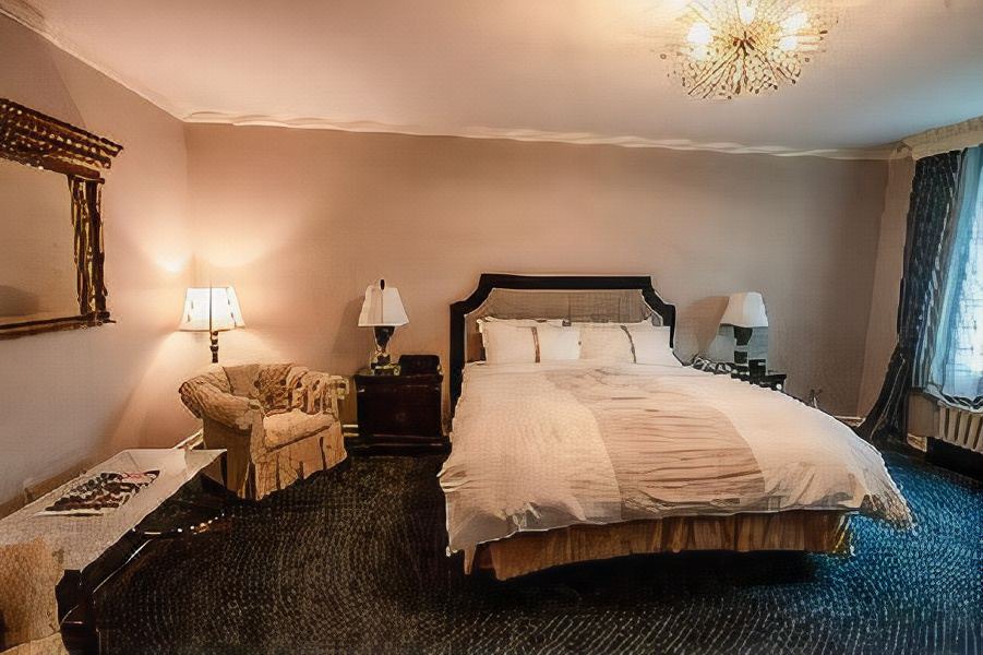Photo of Bedroom in Tarrytown