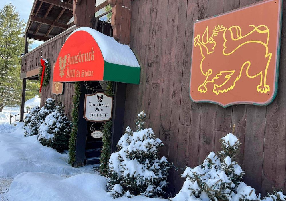Photo of Others in Stowe Area