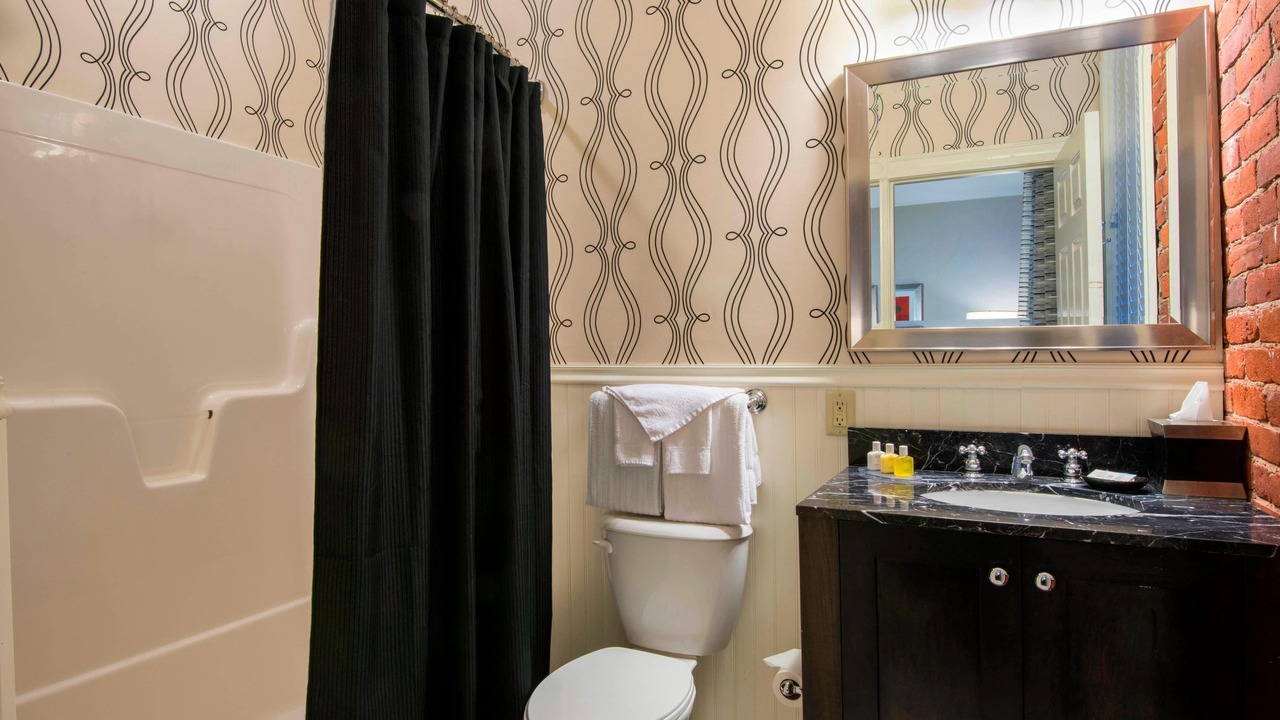 Photo of Bathroom in Keene