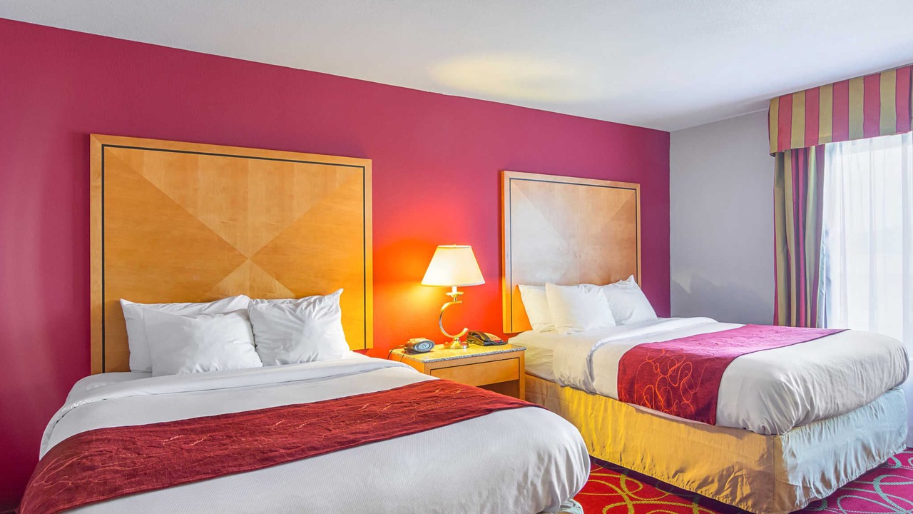 Photo of Bedroom in Glen Allen