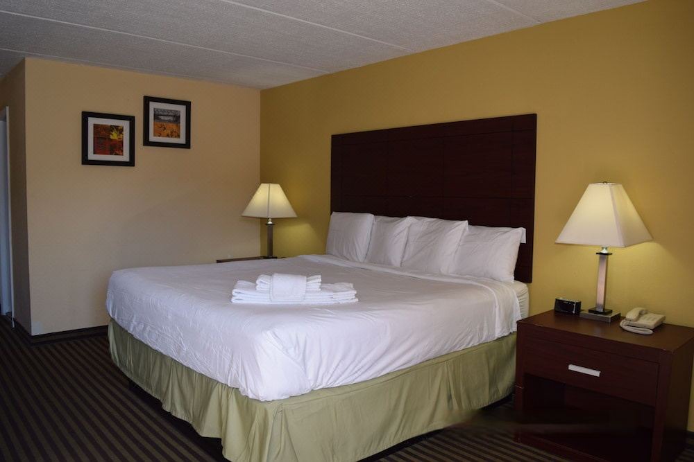 Photo of Bedroom in Central Valley
