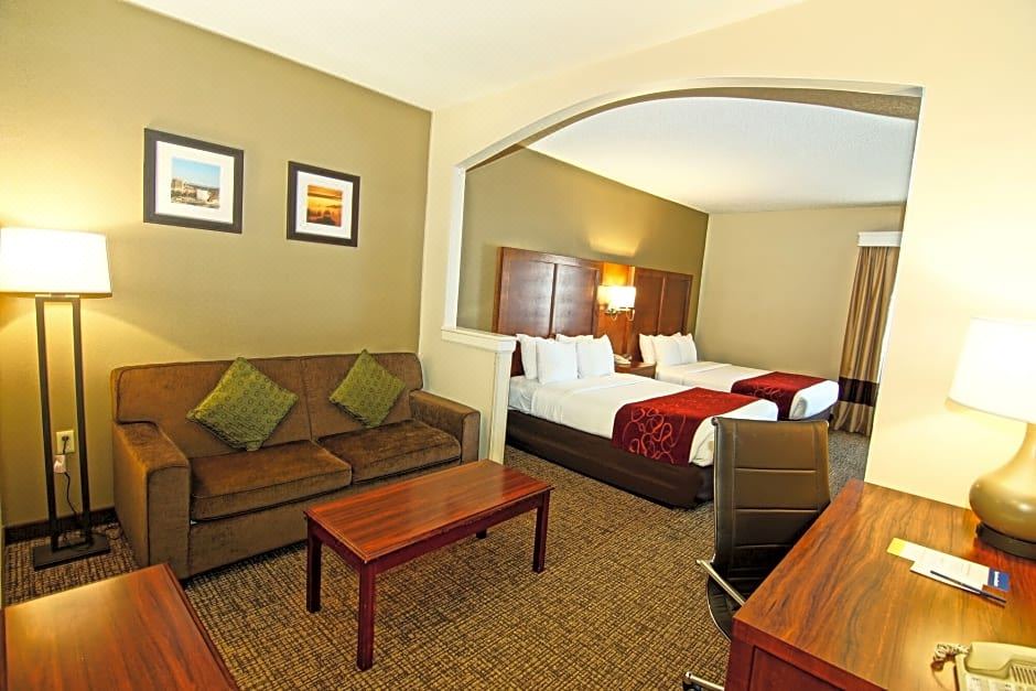Photo of Livingroom in Monmouth Junction