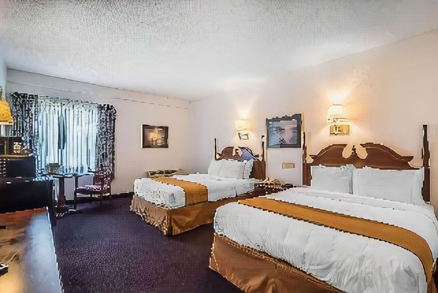 Photo of Bedroom in Latham