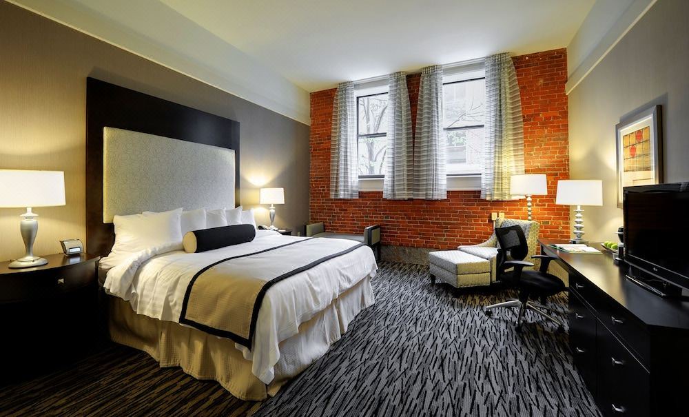 Photo of Bedroom in Keene