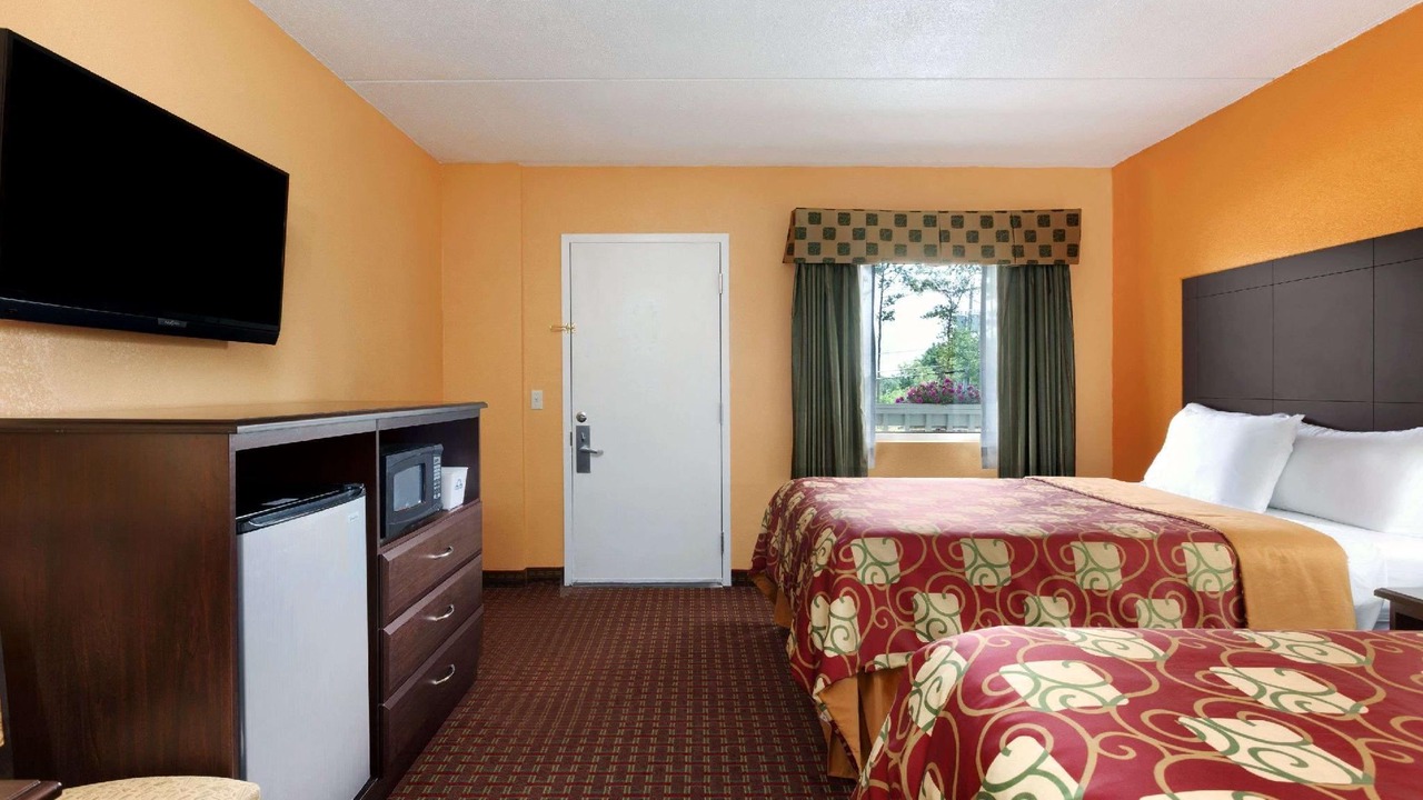 Photo of Bedroom in West Glens Falls