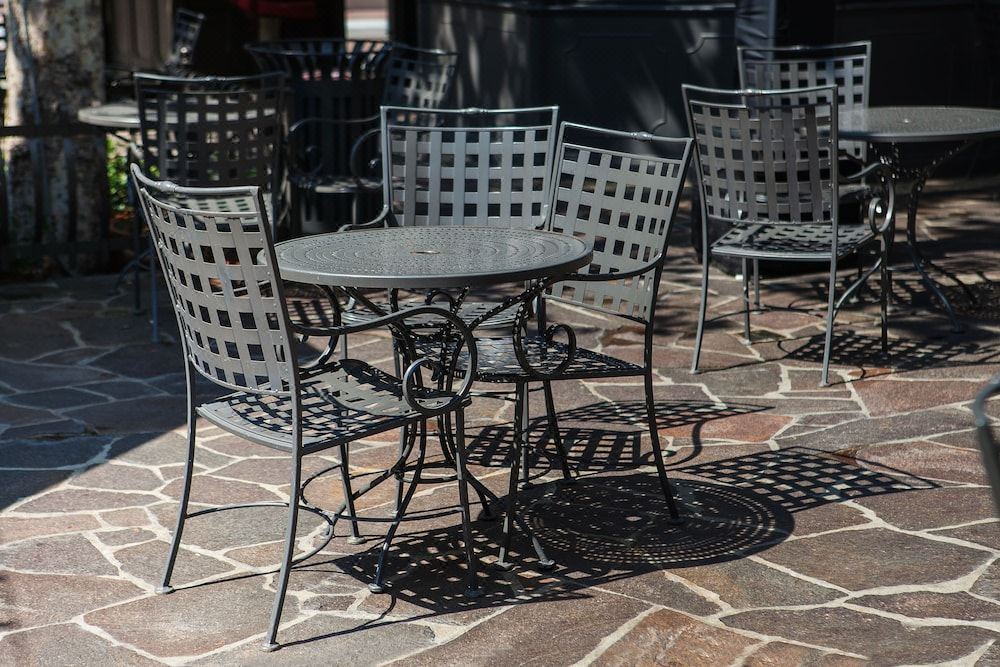 Photo of Patio Balcony in Nanuet
