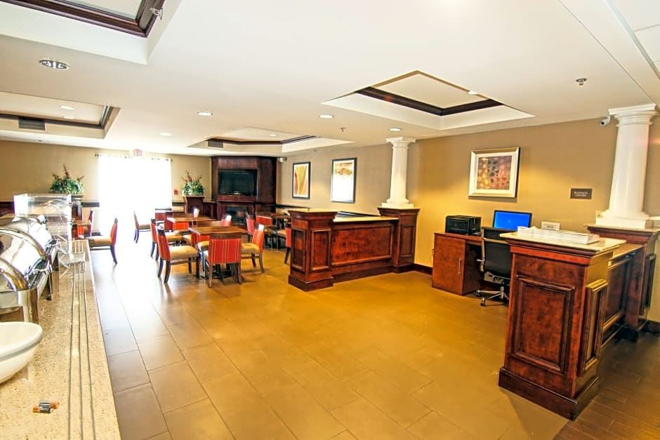 Photo of Livingroom in Monmouth Junction