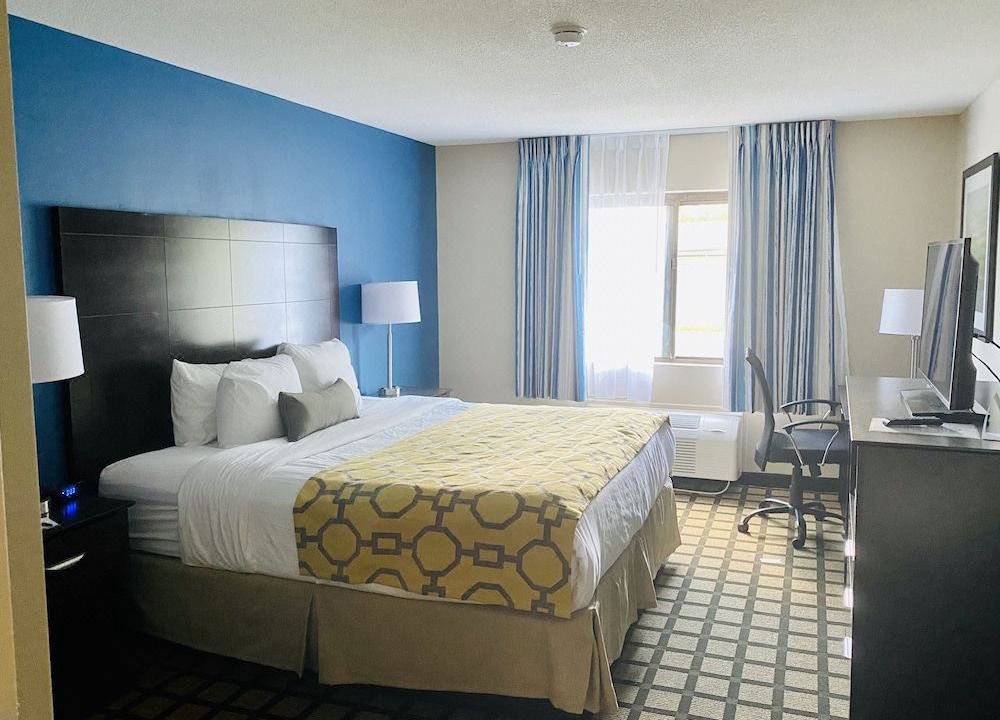 Photo of Bedroom in Latham