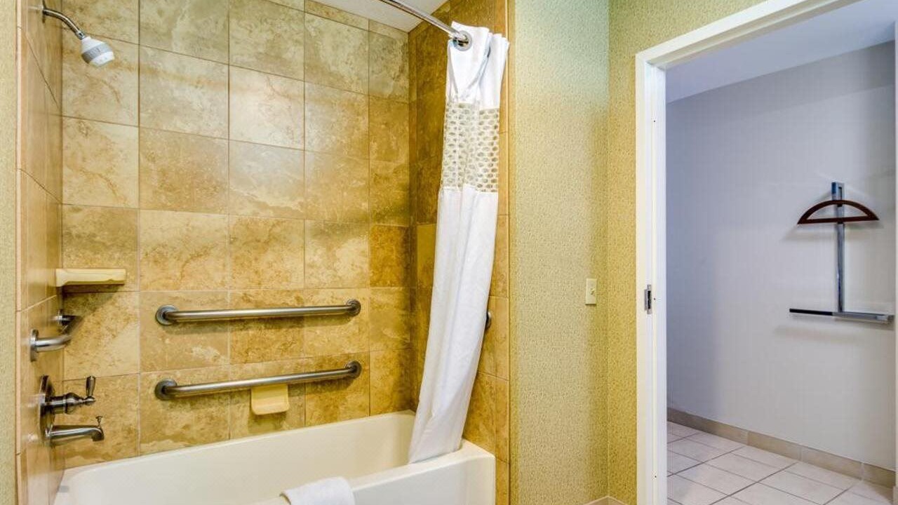 Photo of Bathroom in Johnson City
