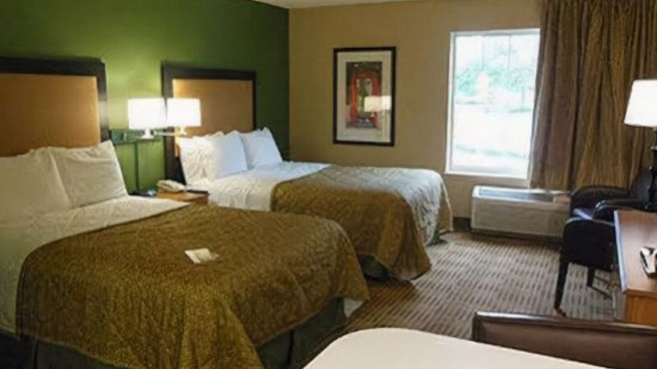 Photo of Bedroom in Whippany