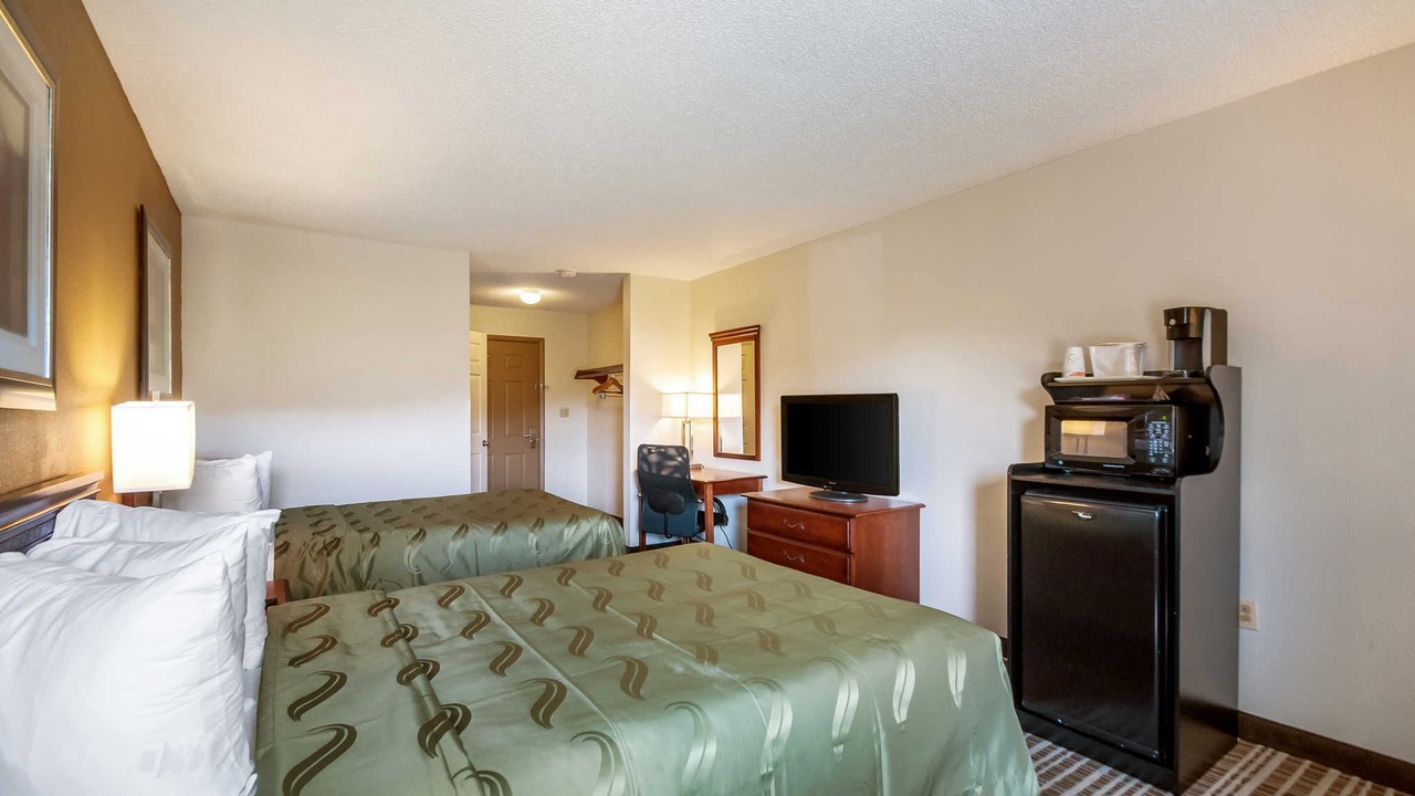 Photo of Bedroom in Bolivar