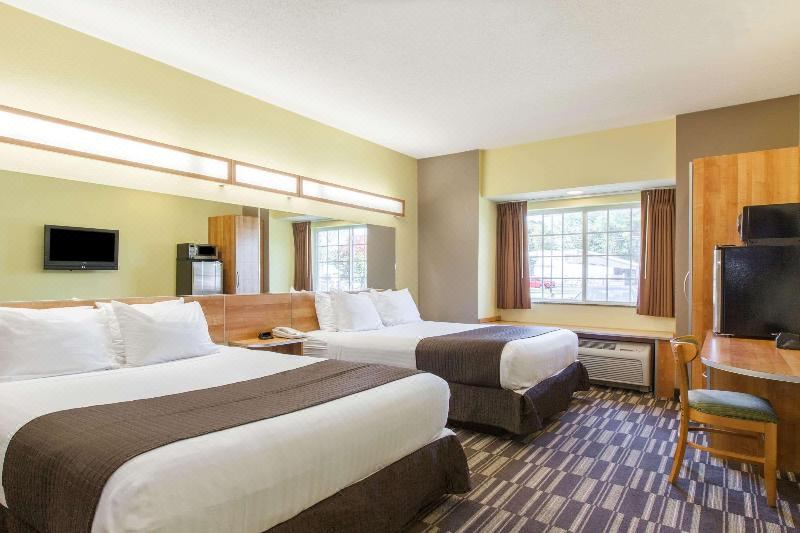 Photo of Bedroom in Johnstown