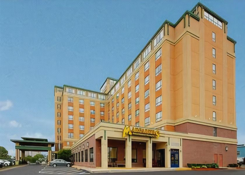 Photo of Buildings in Revere