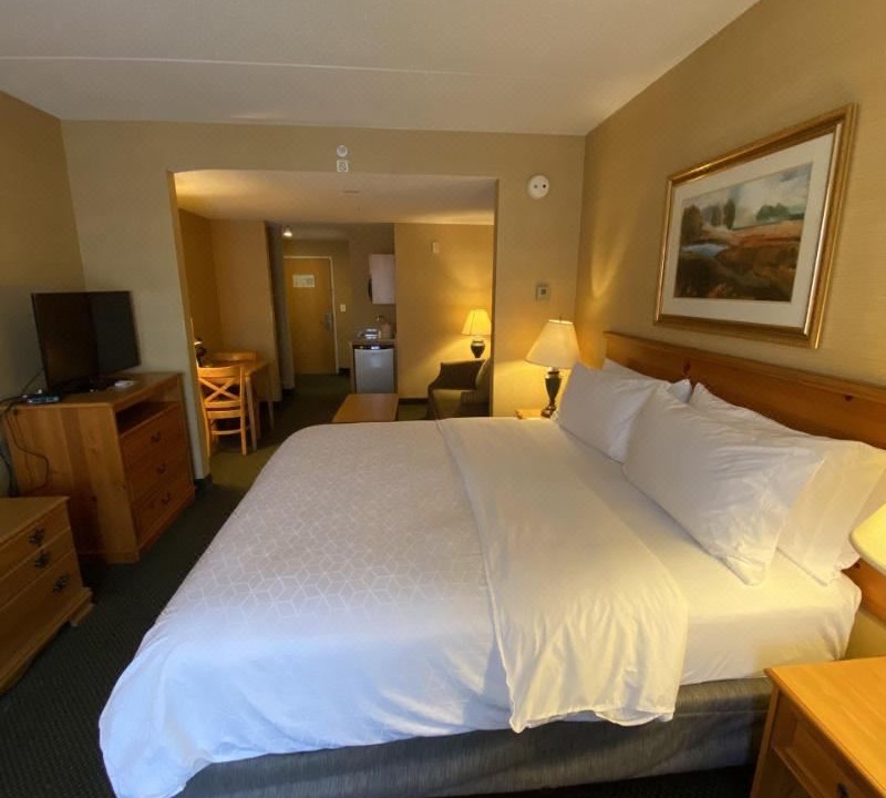 Photo of Bedroom in Warrenton