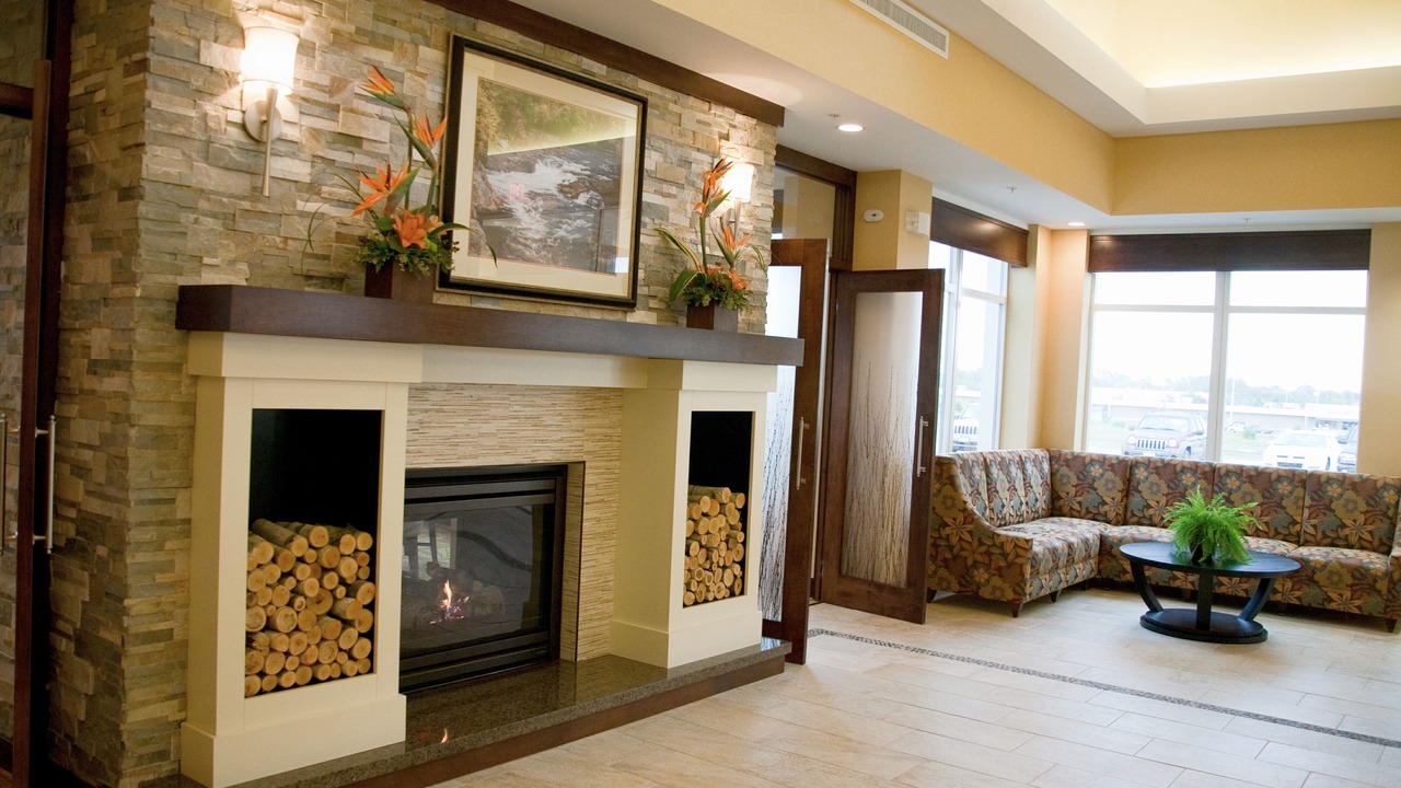 Photo of Livingroom in Watertown