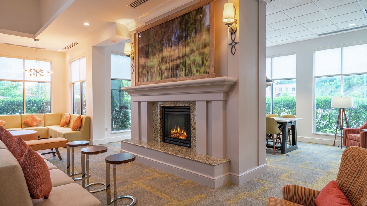 Photo of Livingroom in Morgantown