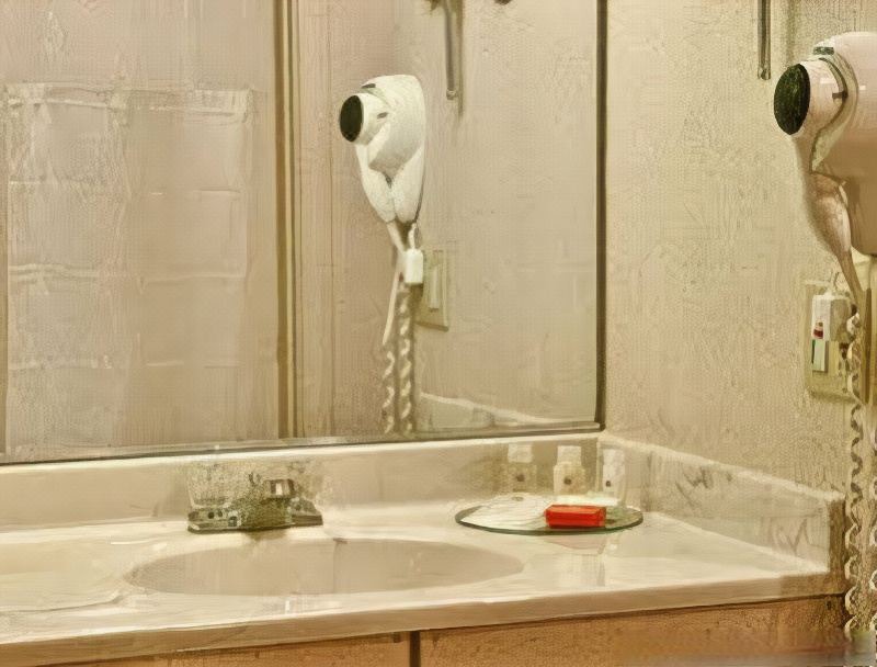 Photo of Bathroom in Lewiston
