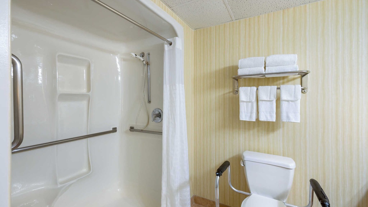 Photo of Bathroom in Bolivar