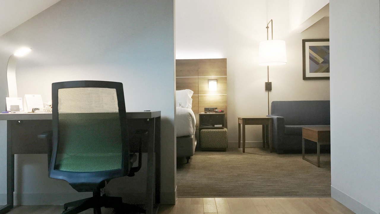 Photo of Livingroom in White River Junction