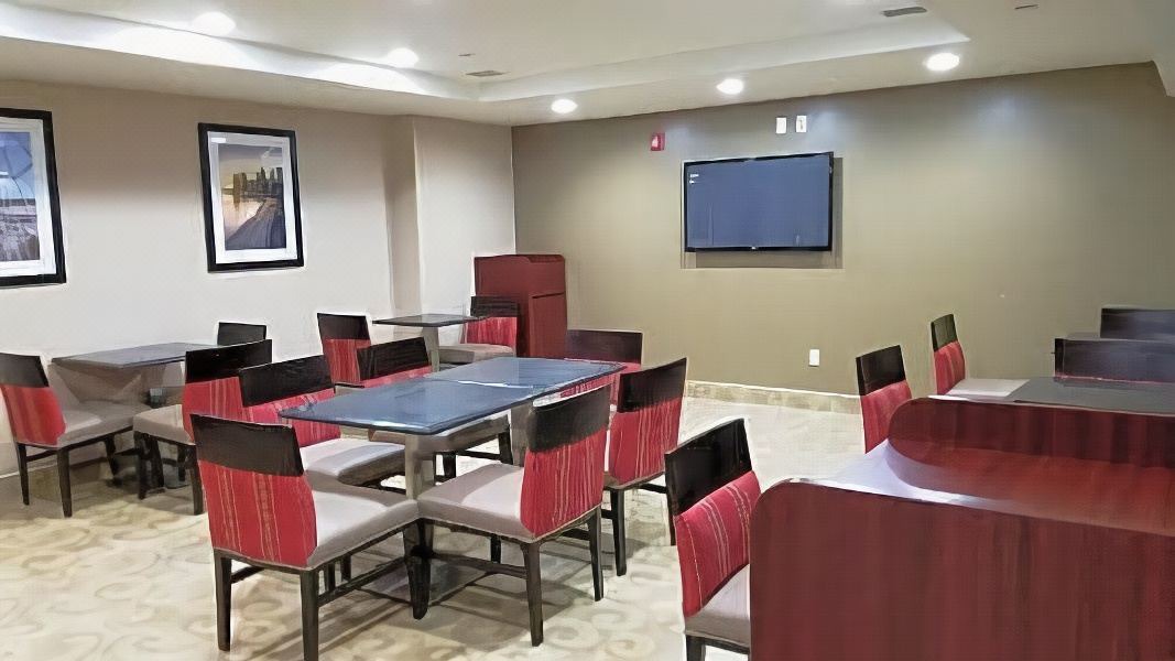 Photo of Livingroom in Flatlands
