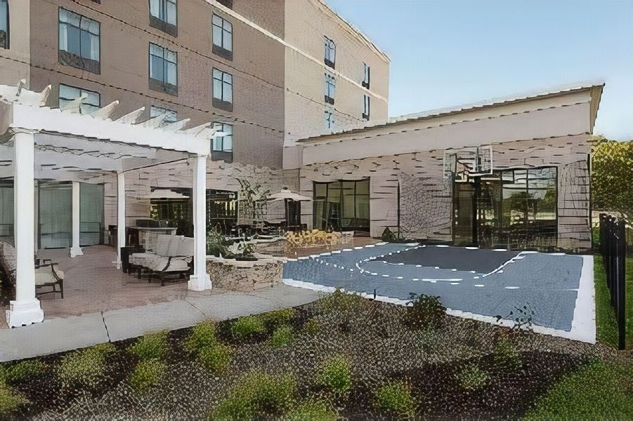 Photo of Buildings in Westmere