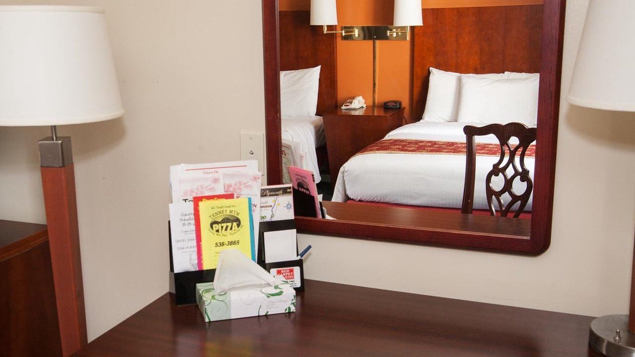 Photo of Bedroom in Plymouth