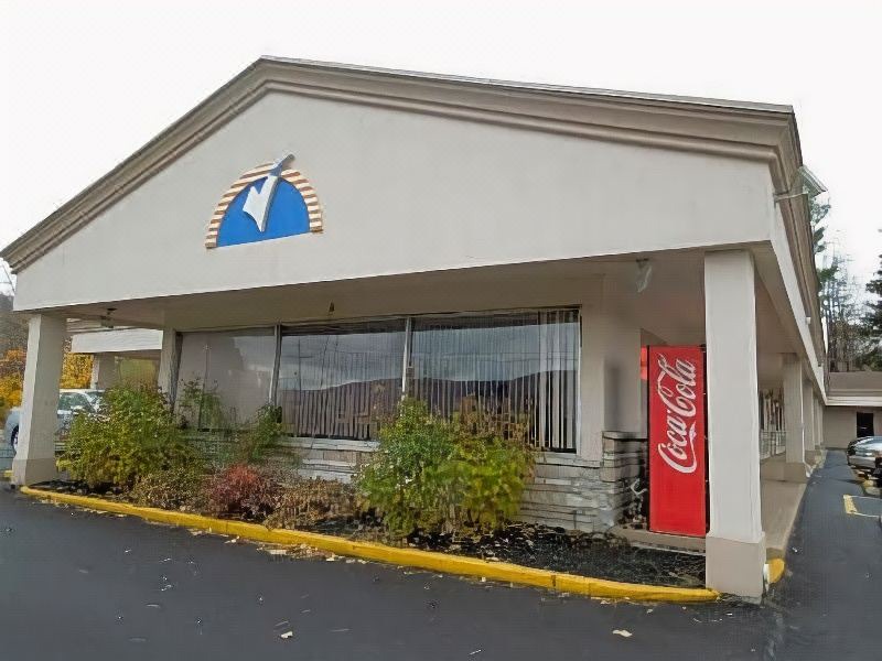 Photo of Buildings in Central Valley