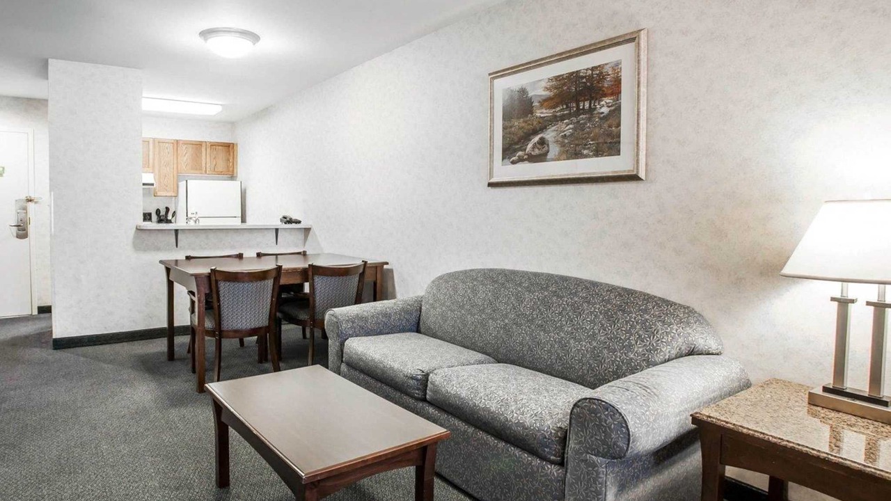 Photo of Livingroom in Guide Meridian