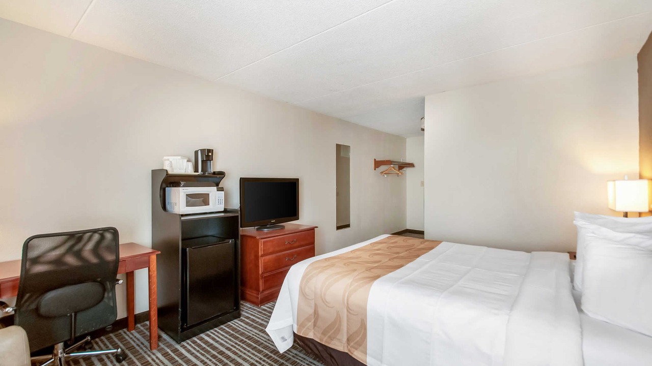 Photo of Bedroom in Bolivar