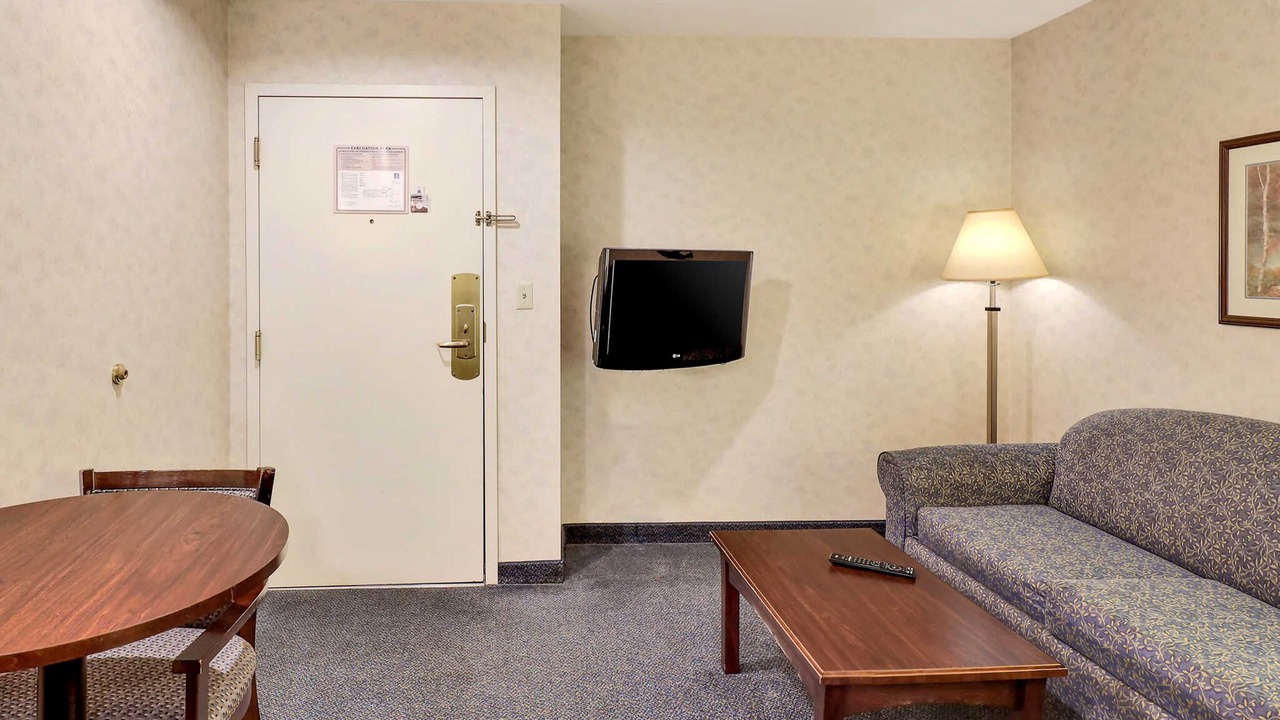 Photo of Livingroom in Guide Meridian
