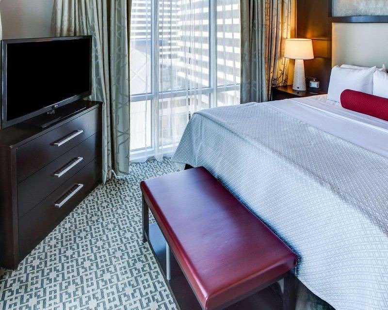 Photo of Bedroom in White Plains