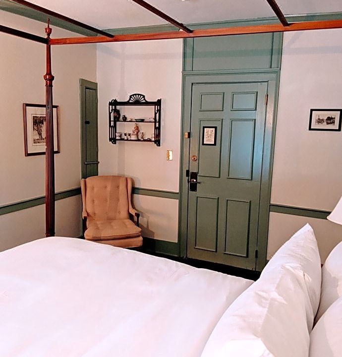 Photo of Bedroom in Manchester