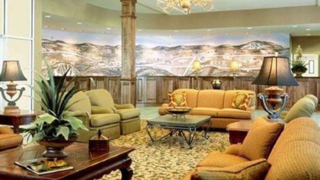 Photo of Livingroom in Williamstown