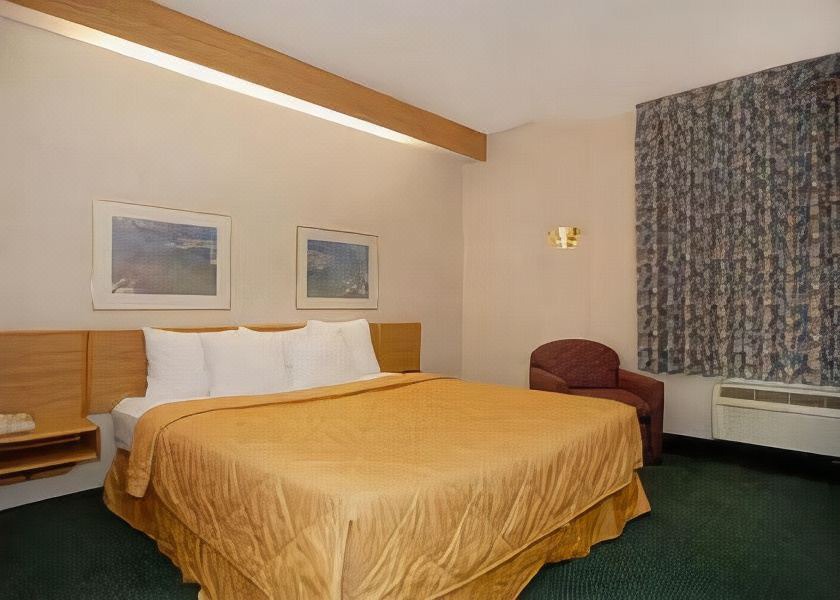 Photo of Bedroom in Londonderry