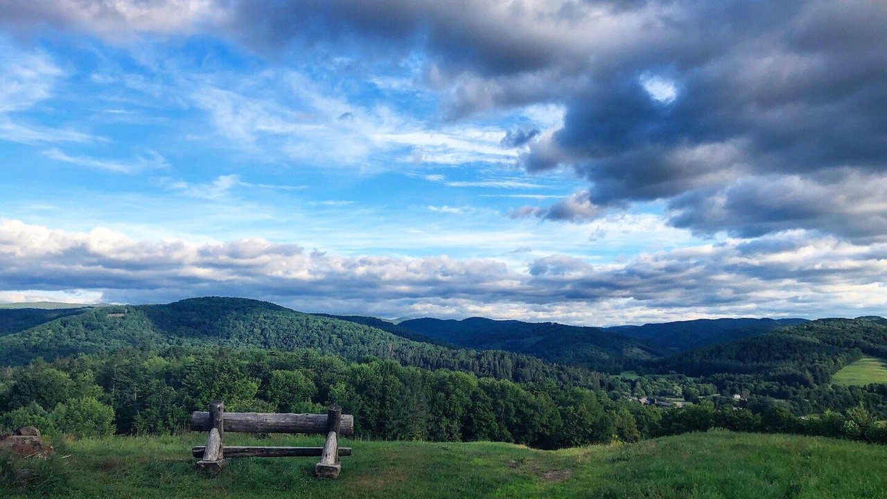 Photo of Outdoor in Woodstock